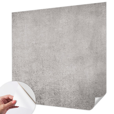 Mural de pared con estampado hermoso Patrón de hormigón