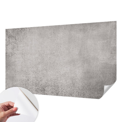 Mural de pared con estampado hermoso Patrón de hormigón