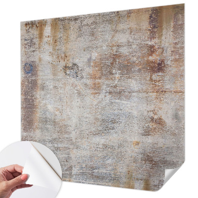 Fotomural decorativo para cabecero de cama Superficie en bruto