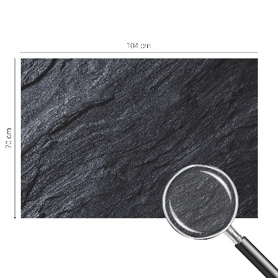 Papel mural texturado decorativo Estructura de piedra