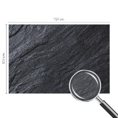 Papel mural texturado decorativo Estructura de piedra