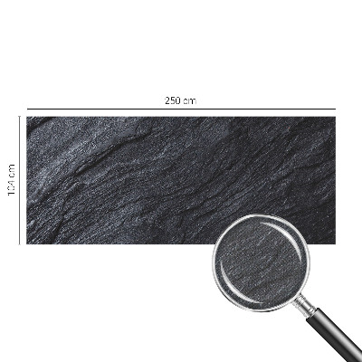 Papel mural texturado decorativo Estructura de piedra