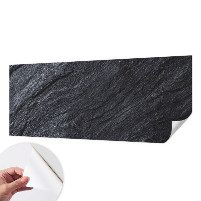 Papel mural texturado decorativo con estructura de piedra