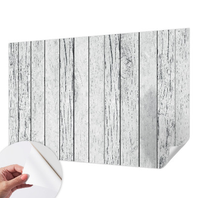 Fotomural decorativo para cabecero de cama Ambiente vintage