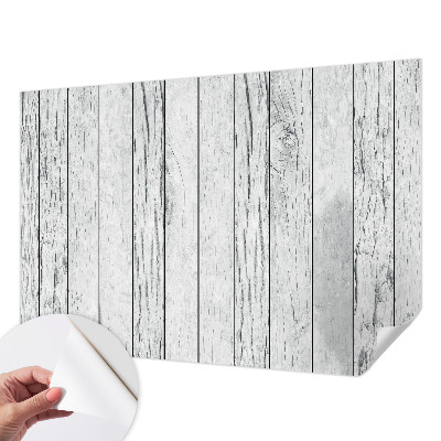 Fotomural decorativo para cabecero de cama Ambiente vintage