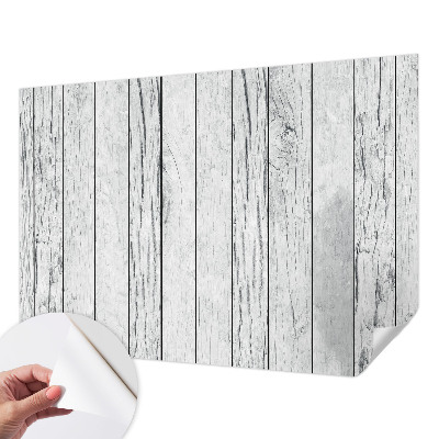 Fotomural decorativo para cabecero de cama Ambiente vintage