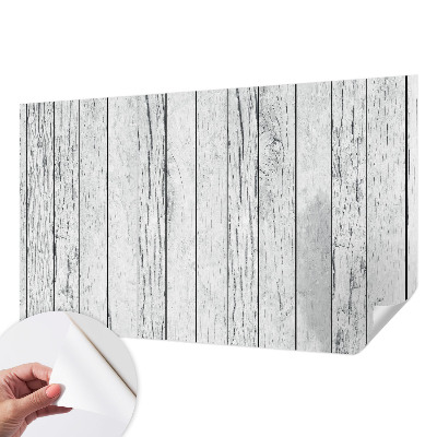 Fotomural decorativo para cabecero de cama Ambiente vintage