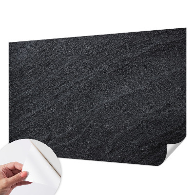 Papel mural con patrón decorativo con motivo de piedra en tonos elegantes