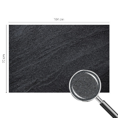 Papel mural con patrón decorativo Elegancia de piedra