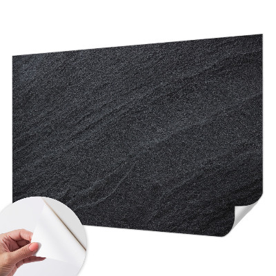 Papel mural con patrón decorativo con motivo de piedra en tonos elegantes