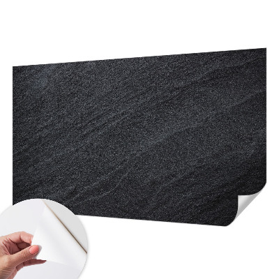 Papel mural con patrón decorativo con motivo de piedra en tonos elegantes