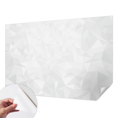 Mural de pared con estampado hermoso Patrón abstracto