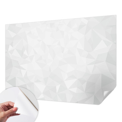 Mural de pared con estampado hermoso Patrón abstracto