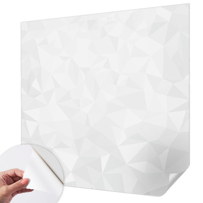 Mural de pared con estampado hermoso Patrón abstracto