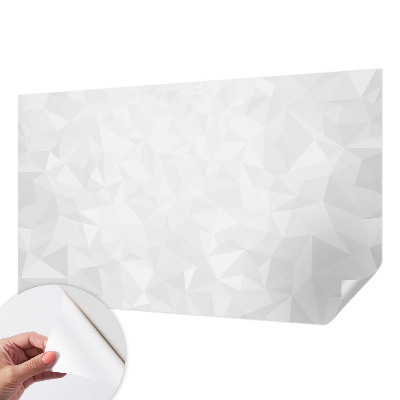 Mural de pared con estampado hermoso Patrón abstracto