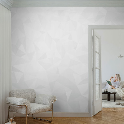 Mural de pared con estampado hermoso Patrón abstracto