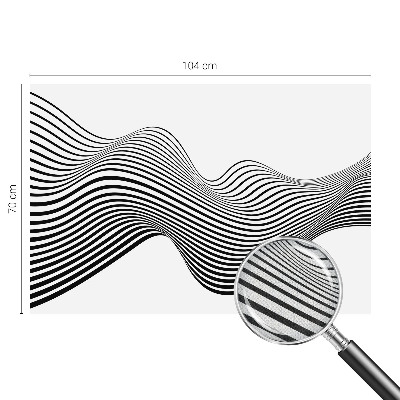 Papel mural texturado decorativo abstracción dinámica