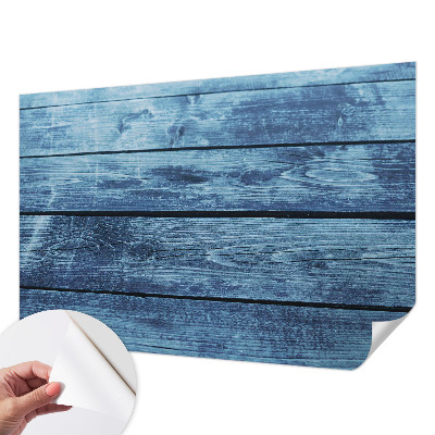 Papel mural texturado decorativo Suelo rústico