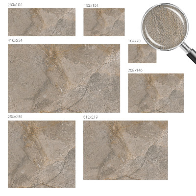 Papel mural texturado decorativo Elegancia natural