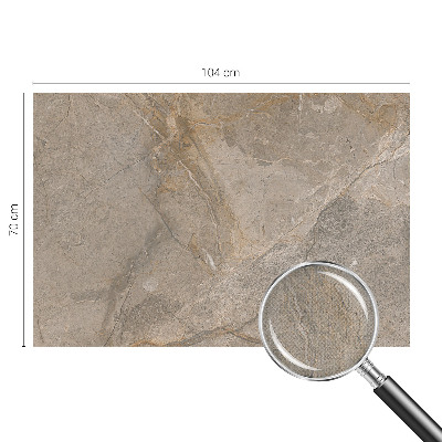 Papel mural texturado decorativo Elegancia natural