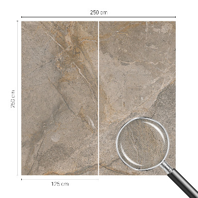 Papel mural texturado decorativo Elegancia natural