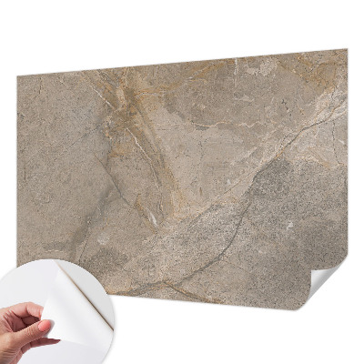 Papel mural texturado decorativo Elegancia natural