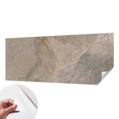 Papel mural texturado decorativo Elegancia natural