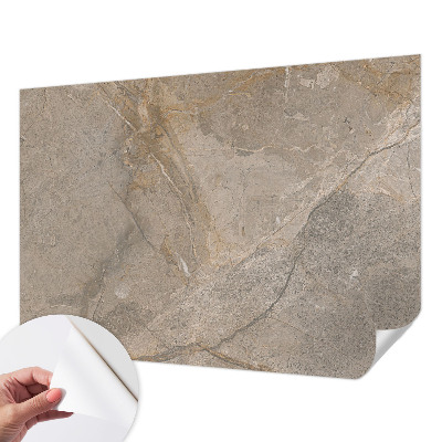 Papel mural texturado decorativo con acabado de elegancia natural