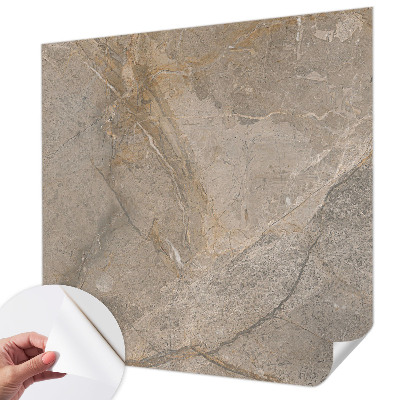 Papel mural texturado decorativo Elegancia natural