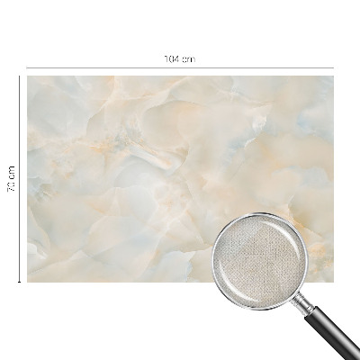 Papel mural texturado decorativo Abstracción sutil