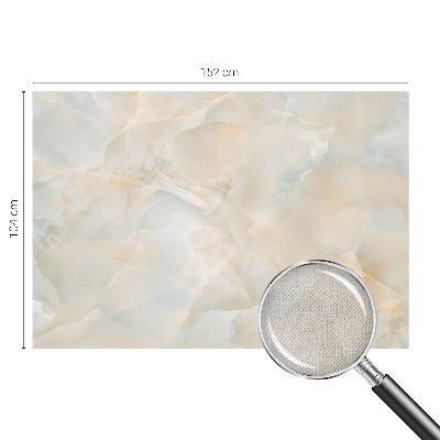 Papel mural texturado decorativo Abstracción sutil