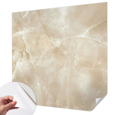 Fotomural decorativo para cabecero de cama Piedra natural