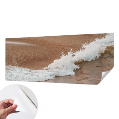 Papel mural texturado decorativo Brisa marina