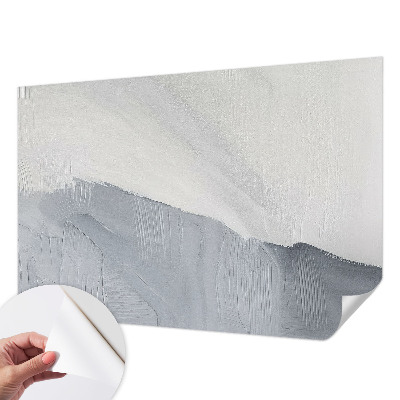Papel mural con patrón decorativo Texturas sutiles