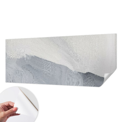 Papel mural con patrón decorativo Texturas sutiles
