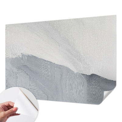 Papel mural con patrón decorativo Texturas sutiles