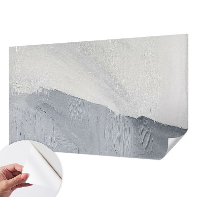 Papel mural con patrón decorativo Texturas sutiles