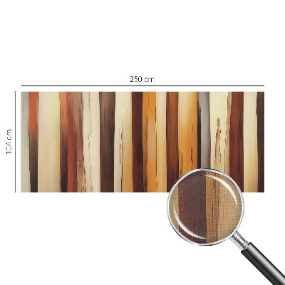 Fotomural decorativo para cabecero de cama Textura abstracta