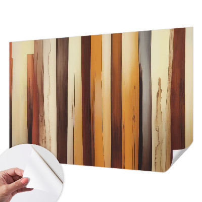 Fotomural decorativo para cabecero de cama Textura abstracta