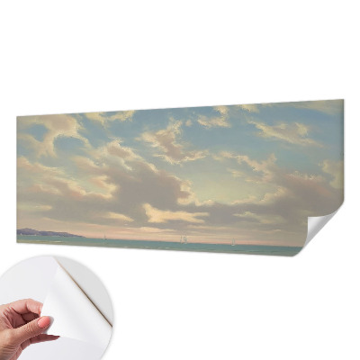 Papel mural con patrón decorativo con diseño 