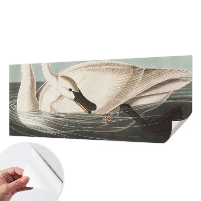 Fotomural decorativo para cabecero de cama Armonía de la naturaleza