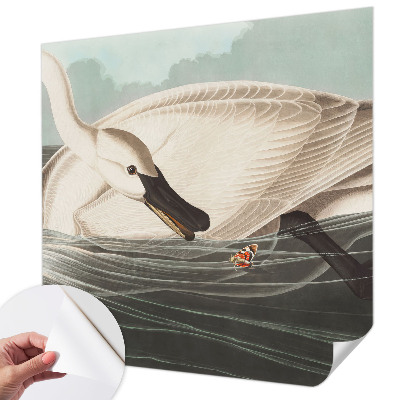 Fotomural decorativo para cabecero de cama Armonía de la naturaleza