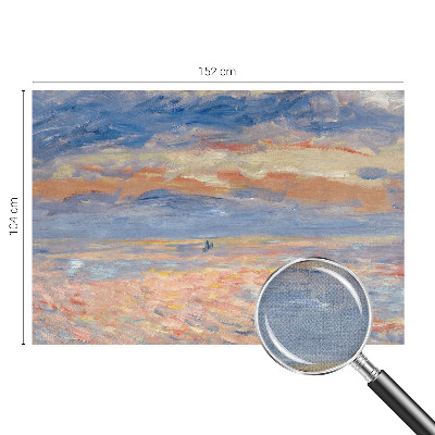 Papel mural texturado decorativo Marina