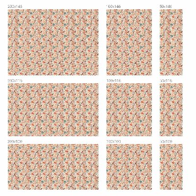 Vinilo ventana privacidad arreglo floral