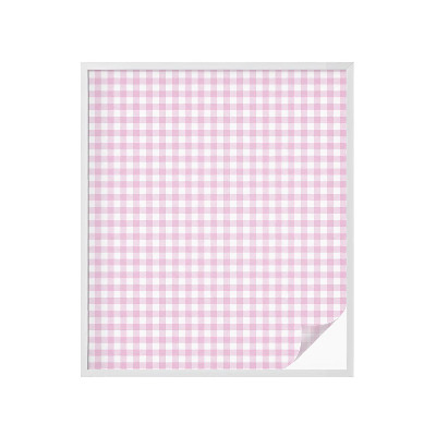 Vinilo decorativo adhesivo para cristales Cuadros pastel