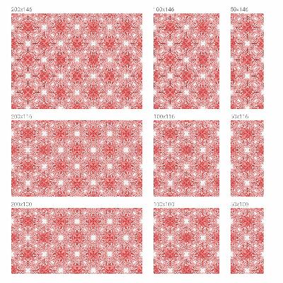 Vinilo para cristales opaco decorativo Patrones de encaje