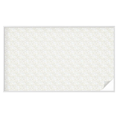 Vinilo para cristales opaco decorativo Patrones geométricos