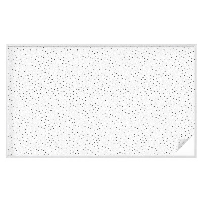 Vinilo ventana privacidad Triángulos geométricos