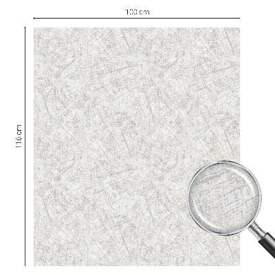 Vinilo decorativo adhesivo para cristales Textura de madera