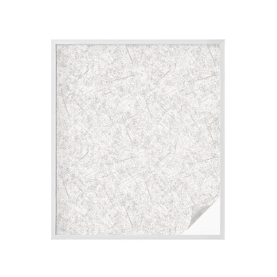 Vinilo decorativo adhesivo para cristales Textura de madera